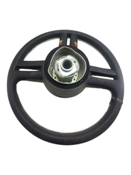 VOLANTE RALLYE SURF PRATA S CUBO GOL SAVEIR PARATI 2002 2009