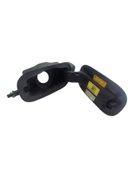 PORTINHOLA TANQUE COMBUSTIVEL RANGE ROVER SPORT 2006 2013   