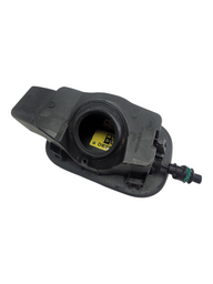 PORTINHOLA TANQUE COMBUSTIVEL RANGE ROVER SPORT 2006 2013   