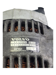 ALTERNADOR VOLVO S40 V40 1996 2004 ORIGINAL 14V 120A 9472908