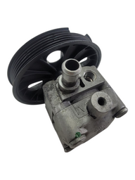 Bomba Direcao Hidraulica Volvo S40 V40 2000 2004 Original   