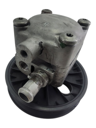 BOMBA DIRECAO HIDRAULICA VOLVO S40 V40 2000 2004 ORIGINAL   