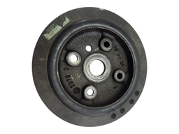 POLIA DO VIRABREQUIM VOLVO S40 V40 2.0 1997 2004 ORIGINAL