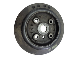 POLIA DO VIRABREQUIM VOLVO S40 V40 2.0 1997 2004 ORIGINAL
