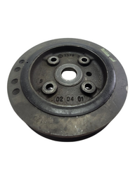 Polia Do Virabrequim Volvo S40 V40 2.0 1997 2004 Original