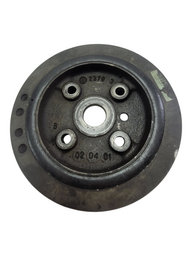 POLIA DO VIRABREQUIM VOLVO S40 V40 2.0 1997 2004 ORIGINAL