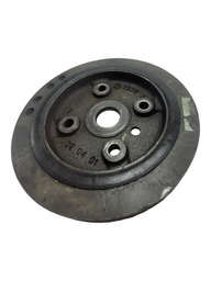 POLIA DO VIRABREQUIM VOLVO S40 V40 2.0 1997 2004 ORIGINAL