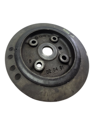 POLIA DO VIRABREQUIM VOLVO S40 V40 2.0 1997 2004 ORIGINAL