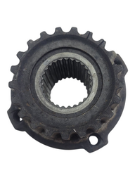  POLIA DENTADA VIRABREQUIM VOLVO S40 2.0 1997 2004 ORIGINAL