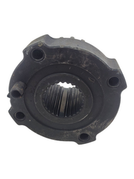  POLIA DENTADA VIRABREQUIM VOLVO S40 2.0 1997 2004 ORIGINAL