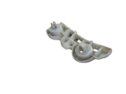 GUIA PARACHOQUE DIANTEIRO DIREITO KICKS 2017/