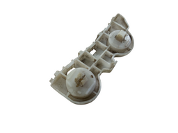 GUIA PARACHOQUE DIANTEIRO DIREITO KICKS 2017/