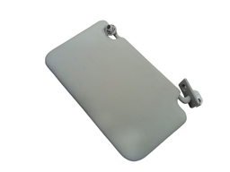 QUEBRA SOL LADO ESQUERDO KICKS ANO 2022/2023