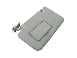 QUEBRA SOL LADO ESQUERDO KICKS ANO 2022/2023