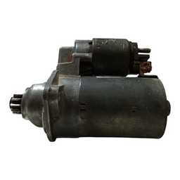 Motor Partida Arranque Golf Bora Audi A3 1.6 1.8 1997 a 2002