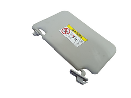 QUEBRA SOL LADO DIREITO KICKS ANO 2022/2023