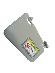 QUEBRA SOL LADO DIREITO KICKS ANO 2022/2023