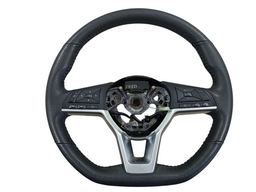 VOLANTE DIREÇÃO KICKS 1.6 2022 A 2024 