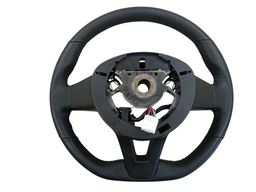 VOLANTE DIREÇÃO KICKS 1.6 2022 A 2024 