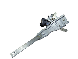 MÁQUINA DE VIDRO PORTA TRASEIRA ESQUERDA KICKS 2017/