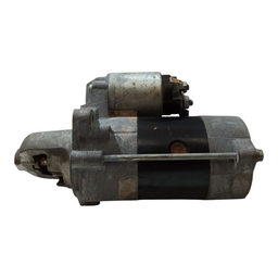 Motor Partida Arranque Triton Pajero Sport 2.4 Diesel 17/