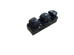 BOTÃO VIDRO ELÉTRICO DIANTEIRO ESQ. KICKS 2016 A 2024 19P