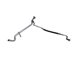 MANGUEIRA AR CONDICIONADO KICKS 2022/2025 1.6