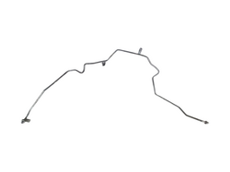 MANGUEIRA AR CONDICIONADO 2 KICKS 2022/2025