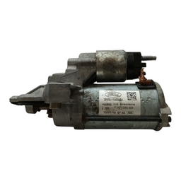 Motor Partida Arranque Ka Ecosport 1.5 3cc 2017 2018 a 2021