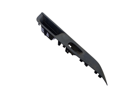 MOLDURA VIDRO ELETRICO TRASEIRO DIREITO KICKS 2017 A 2024