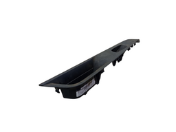 MOLDURA VIDRO ELETRICO TRASEIRO DIREITO KICKS 2017 A 2024