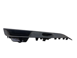 MOLDURA VIDRO ELETRICO TRASEIRO DIREITO KICKS 2017 A 2024