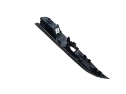 MOLDURA VIDRO ELETRICO TRASEIRO DIREITO KICKS 2017 A 2024