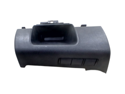 MOLDURA DO BOTÃO REGULADOR DO FAROL KICKS 2022/2024