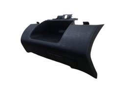 MOLDURA DO BOTÃO REGULADOR DO FAROL KICKS 2022/2024