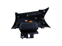 MOLDURA DO BOTÃO REGULADOR DO FAROL KICKS 2022/2024