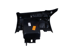 MOLDURA DO BOTÃO REGULADOR DO FAROL KICKS 2022/2024