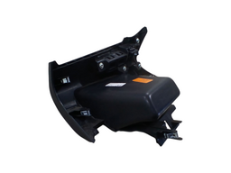 MOLDURA DO BOTÃO REGULADOR DO FAROL KICKS 2022/2024