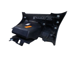 MOLDURA DO BOTÃO REGULADOR DO FAROL KICKS 2022/2024