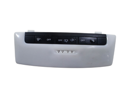 Luz Teto Cortesia Kicks 2017/2024