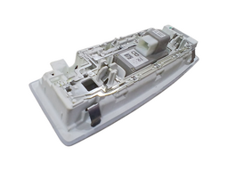 LUZ TETO CORTESIA KICKS 2017/2024