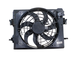 VENTOINHA C/ DEFLETOR KICKS 2017/2025