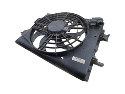 Ventoinha C/ Defletor Kicks 2017/2025