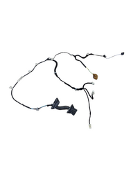 CHICOTE DE PORTA TRASEIRA ESQUERDA KICKS 2018 A 2023