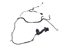 Chicote De Porta Traseira Esquerda Kicks 2018 a 2023