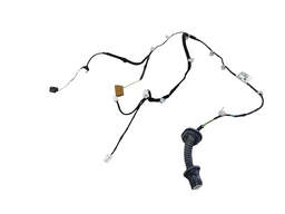 CHICOTE DE PORTA TRASEIRA ESQUERDA KICKS 2018 A 2023