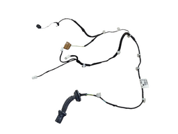 CHICOTE DE PORTA TRASEIRA ESQUERDA KICKS 2018 A 2023