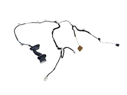 CHICOTE DE PORTA TRASEIRA ESQUERDA KICKS 2018 A 2023