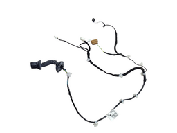 CHICOTE DE PORTA TRASEIRA ESQUERDA KICKS 2018 A 2023