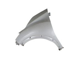 Paralama Esquerdo Kicks 2017 2018 a 2025